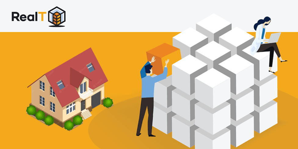 Tokenizing a Real Estate Empire with RealT