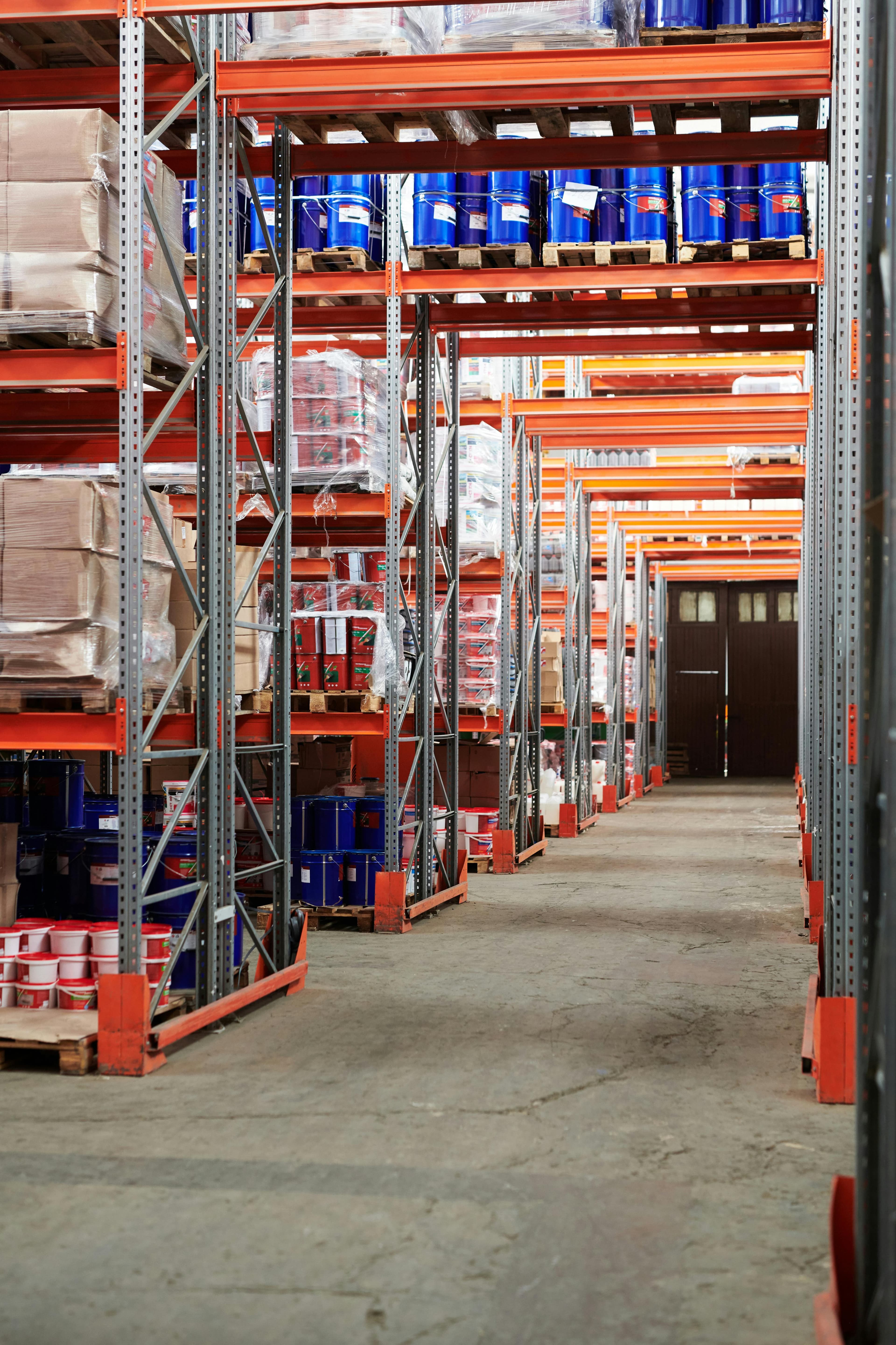 International trade payments simplified, Request Finance