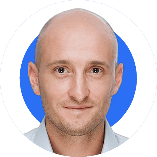 Ludovic Gilbert