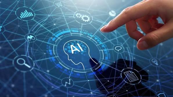AI Companies industry illustration
